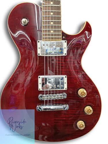 Schecter solo standard - schecter,