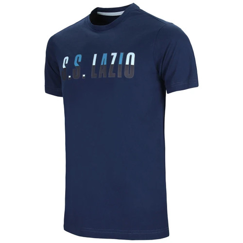 Lazio shirt logo - logo, navy
