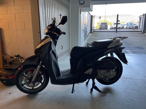 Honda 300 ricambi - honda, sh