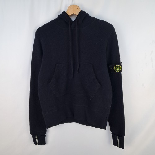 Maglione stone island pura - maglione,
