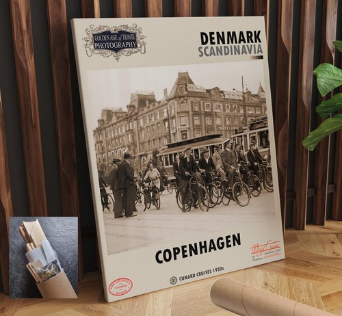 Danimarca copenaghen città - danimarca,