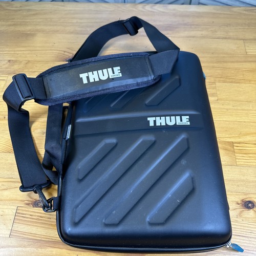 Thule tmpa 115 gauntlet - thule,