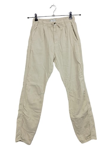 Zara pantaloni bambini beige - pantaloni,