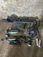 Kit Airbag Completo Audi A3 8V