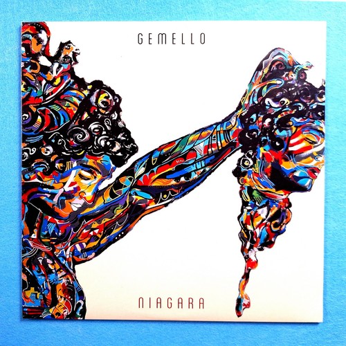 Gemello niagara - -, (lp)