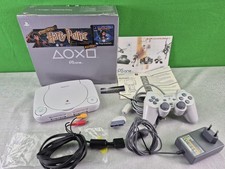 Sony PS1 Playstation 1 Slim