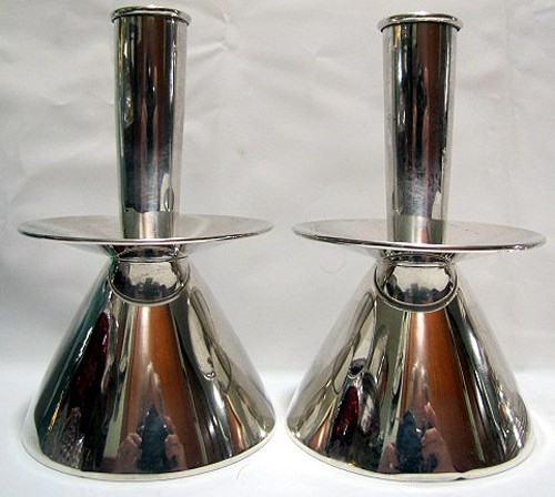 Candelabri fisher b25 mid - fisher,