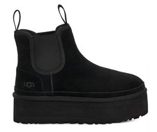 Ugg neumel chelsea plateau - ugg,