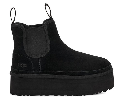 Ugg neumel chelsea plateau - neumel,