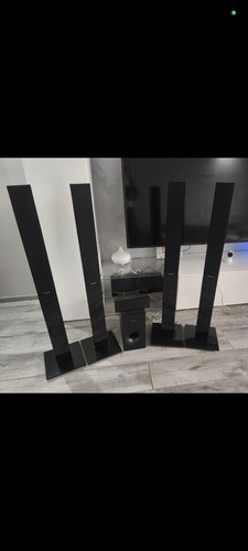 Samsung j4550 home cinema 5 - ht-j4550,
