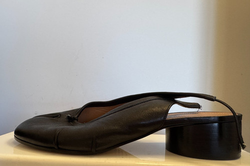 Maison margiela tabi - margiela,