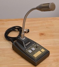 ICOM SM-8 DELUXE MICROFONO