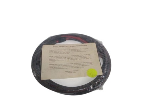 Tark industries 200 010 - industries, ft