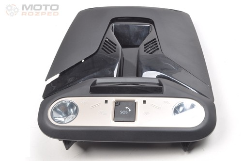Mini aceman j05 - aceman, interno