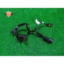 Impianto cablaggio corpo