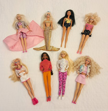 Anni '90 Lotto Christie