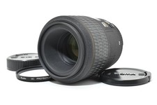 [Come nuovo] Obiettivo macro