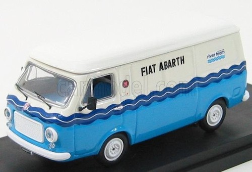 Rio models fiat 238 - -,