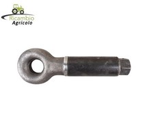 Occhione girevole omologato - occhione,