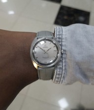 Vintage OMEGA Seamaster COSMIC