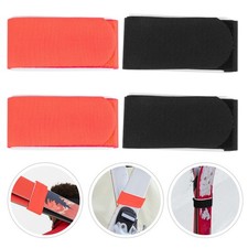  4 Pcs Cinghie Attacchi