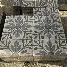 Graniglie cementine piastrelle