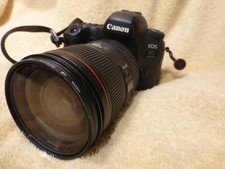 Canon EOS 6D Mark II 26,2