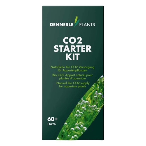 Impianto bio co2 - bio,