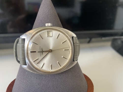 Longines flagship men - flagship, men's