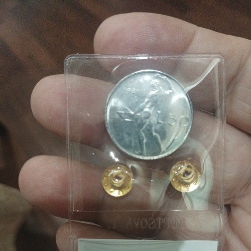 1981 lire vulcano - 50, gig.170