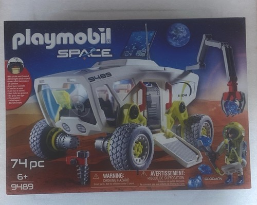Playmobil veicolo - playmobil, da