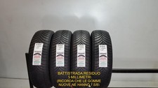 GOMME USATE  4 STAGIONI