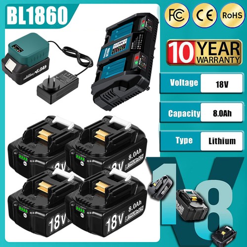 Per makita batteria v - per,