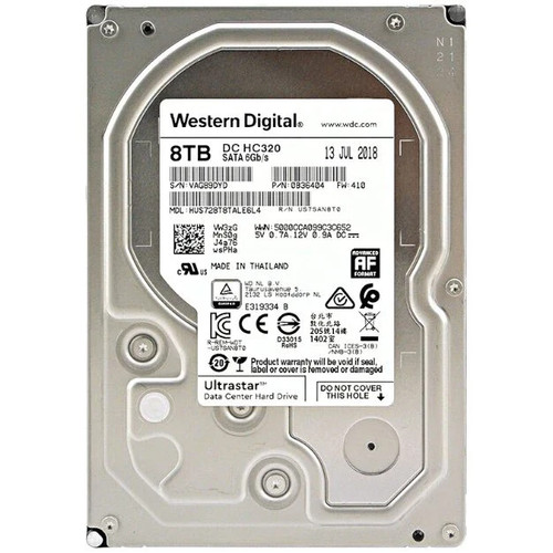 Western digital 8tb - western,