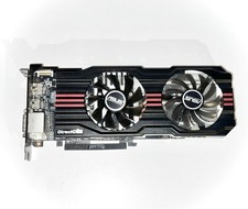 ASUS Radeon HD7850 2 GB PCIe