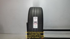 GOMME USATE  4 STAGIONI