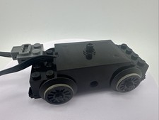 LEGO Originale Treno Elettrico