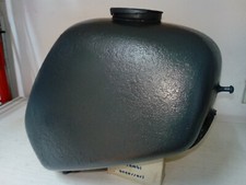Serbatoio benzina fuel tank