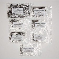 Honda 550 1975 - cb, kit