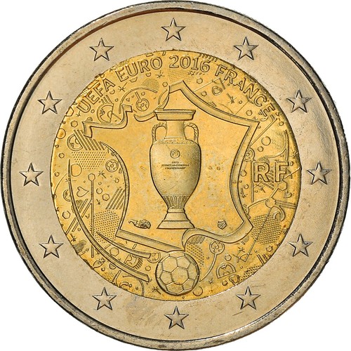 381447 francia 2 euro - [#381447],
