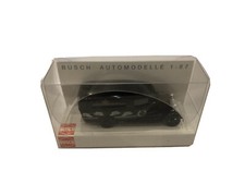 Busch modellino auto Ford AA carro funebre 47709 M 1:87