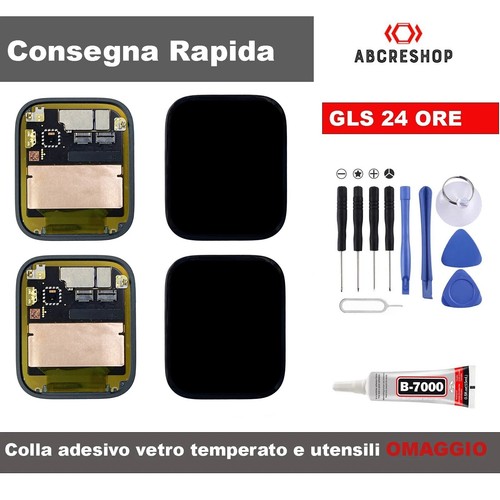 Display originale apple - apple, watch