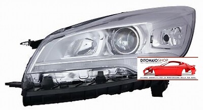 Faro xeno h15 - xeno, a