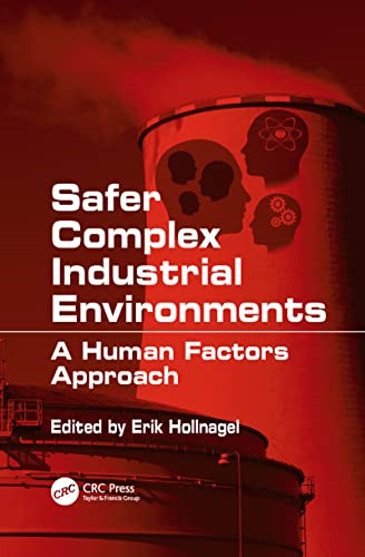 Safer complex industrial - safer,