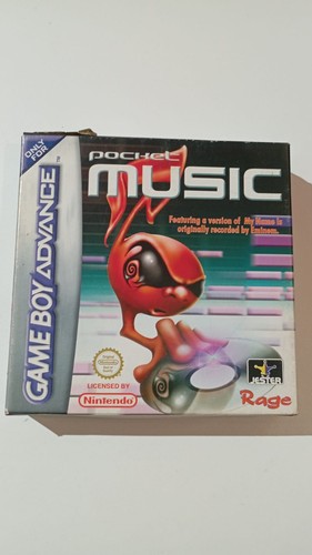 Gba nintendo game boy advance - gba,