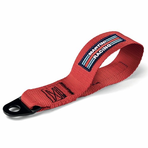 Gancio traino martini racing - gancio,
