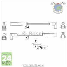 #56888 Kit Cavi Candele Bosch