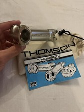 Potencia thomson élite - thomson,