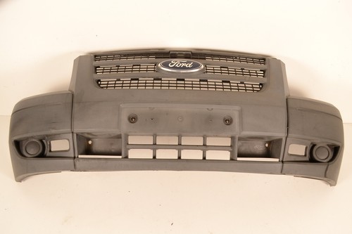Paraurti anteriore ford - paraurti,