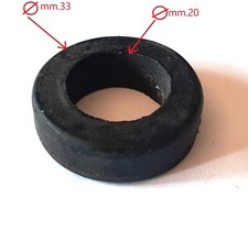 Gommino ARIETE parastrappi mozzo Grimeca